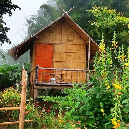 Baan Aingdoi Homestay, 清佬 外观 照片