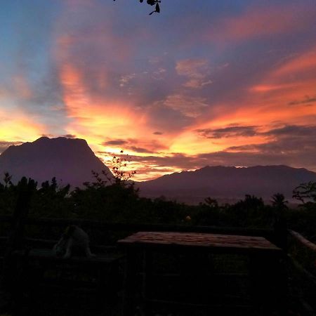 Baan Aingdoi Homestay, 清佬 外观 照片
