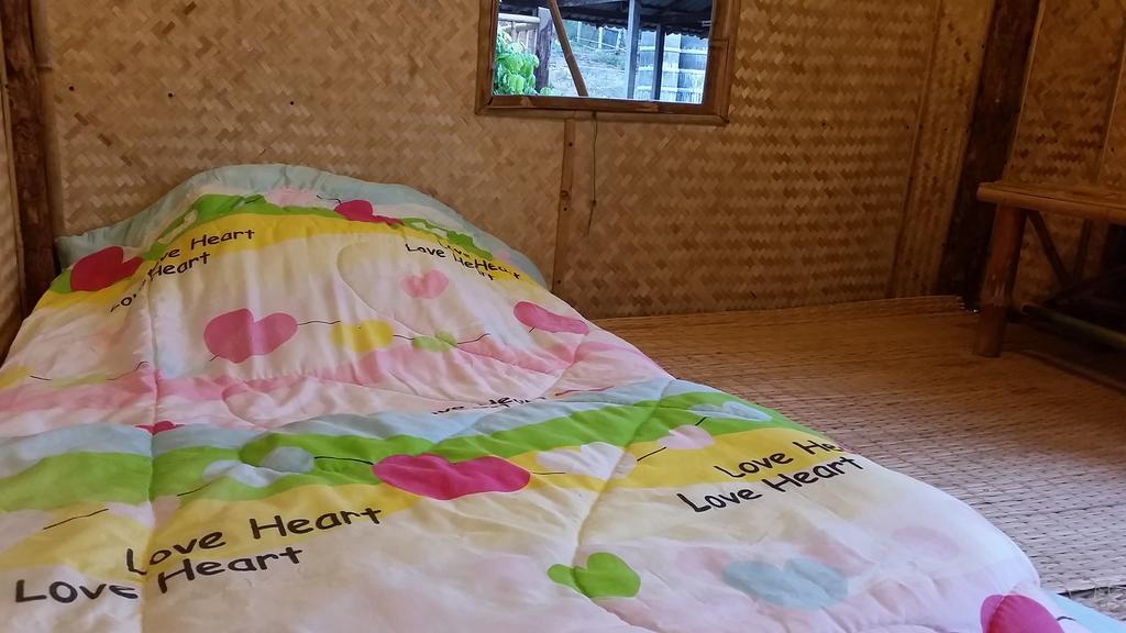 Baan Aingdoi Homestay, 清佬 外观 照片
