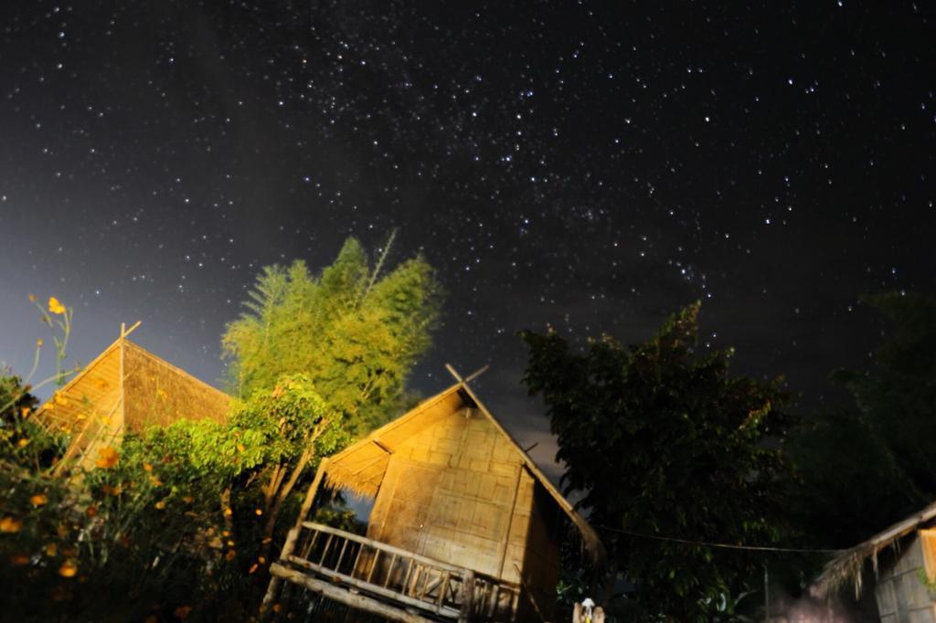 Baan Aingdoi Homestay, 清佬 外观 照片