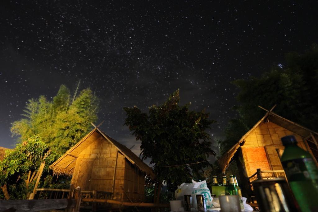 Baan Aingdoi Homestay, 清佬 外观 照片