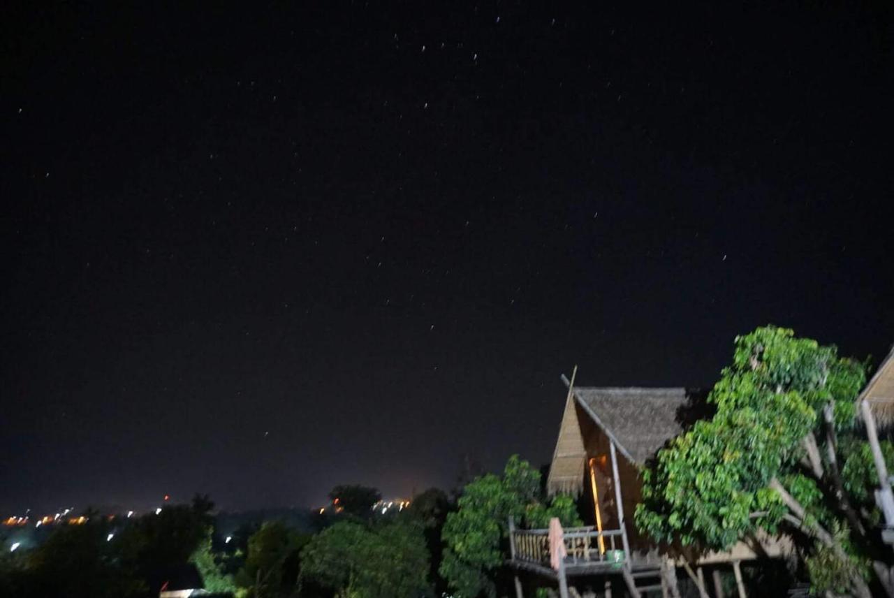 Baan Aingdoi Homestay, 清佬 外观 照片