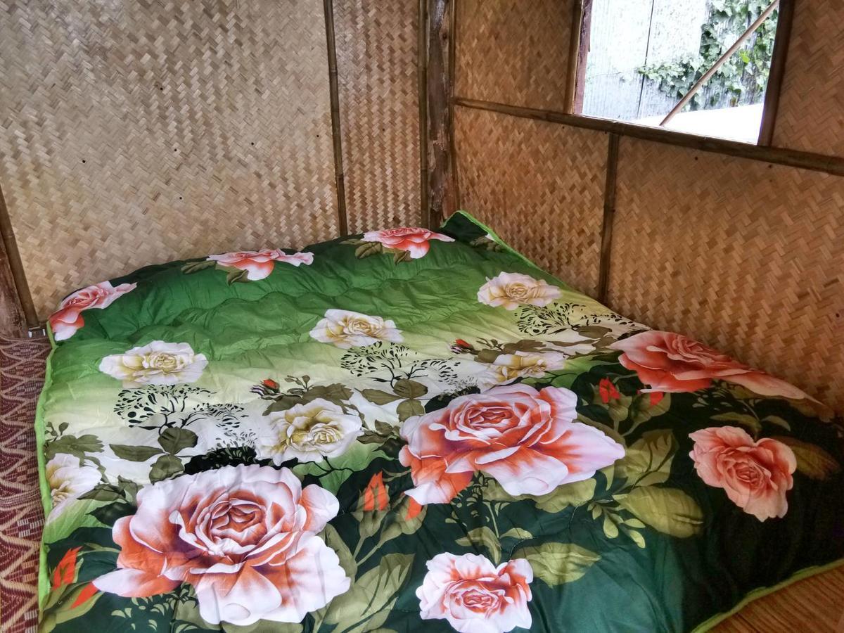 Baan Aingdoi Homestay, 清佬 外观 照片