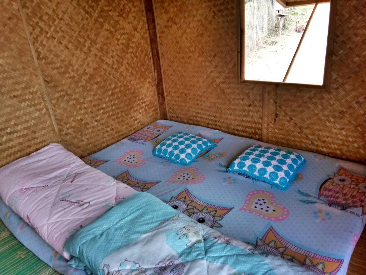 Baan Aingdoi Homestay, 清佬 外观 照片