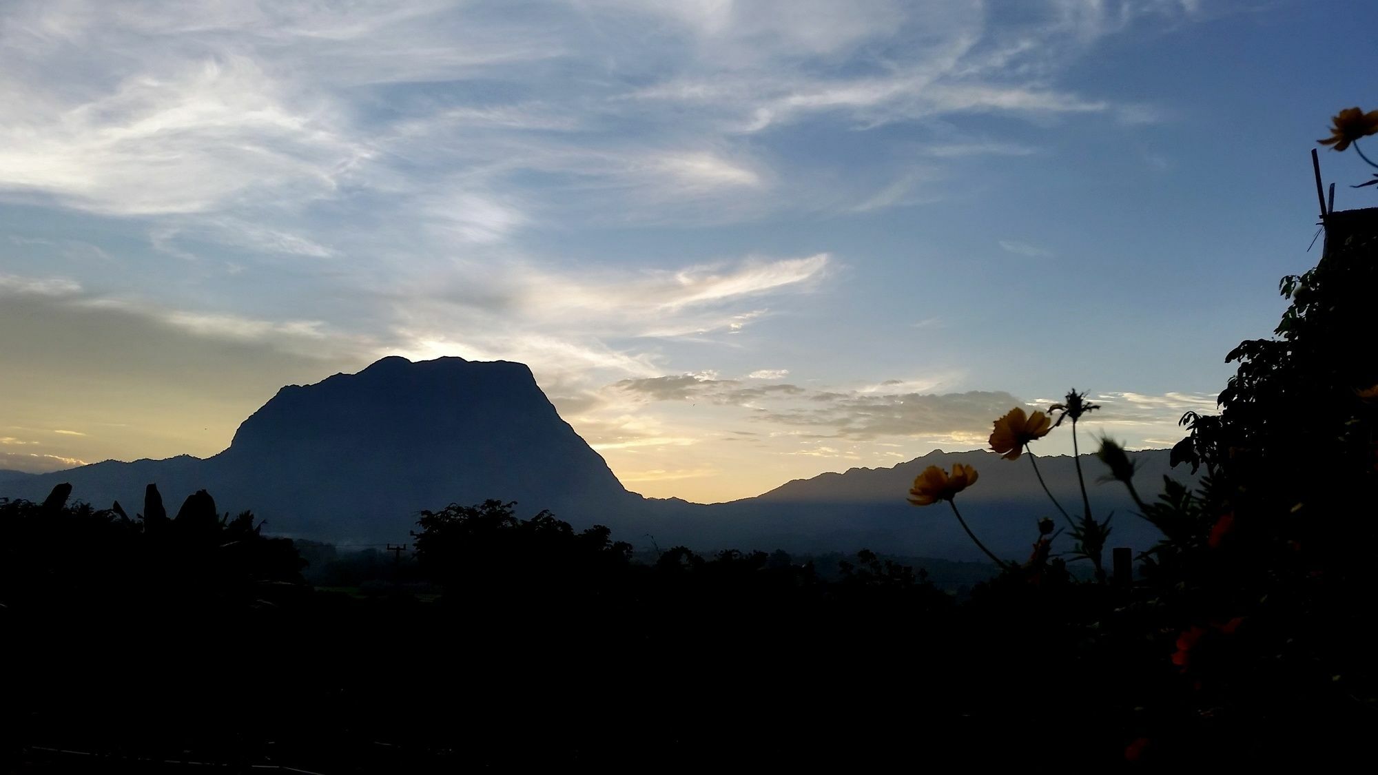 Baan Aingdoi Homestay, 清佬 外观 照片