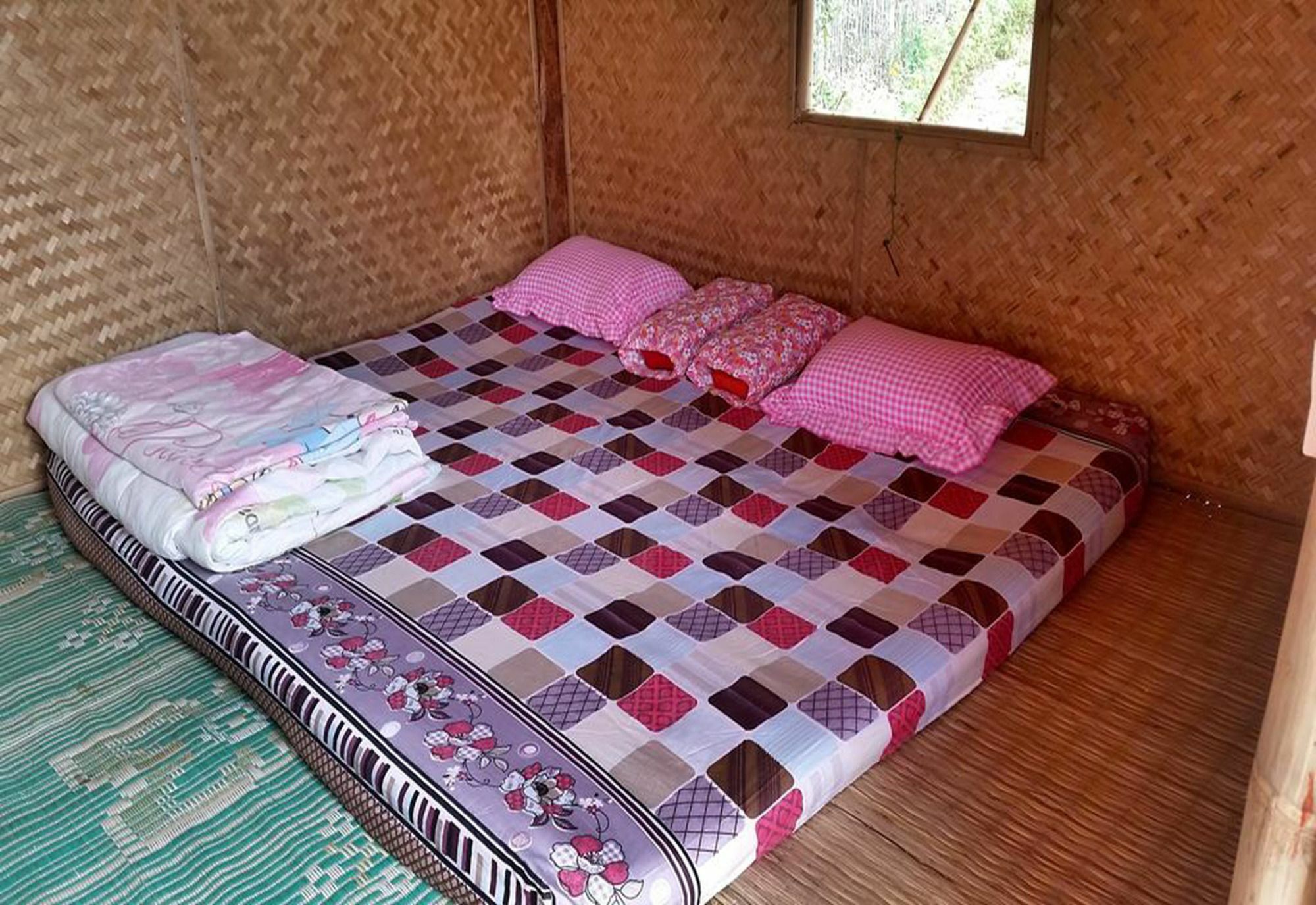 Baan Aingdoi Homestay, 清佬 外观 照片