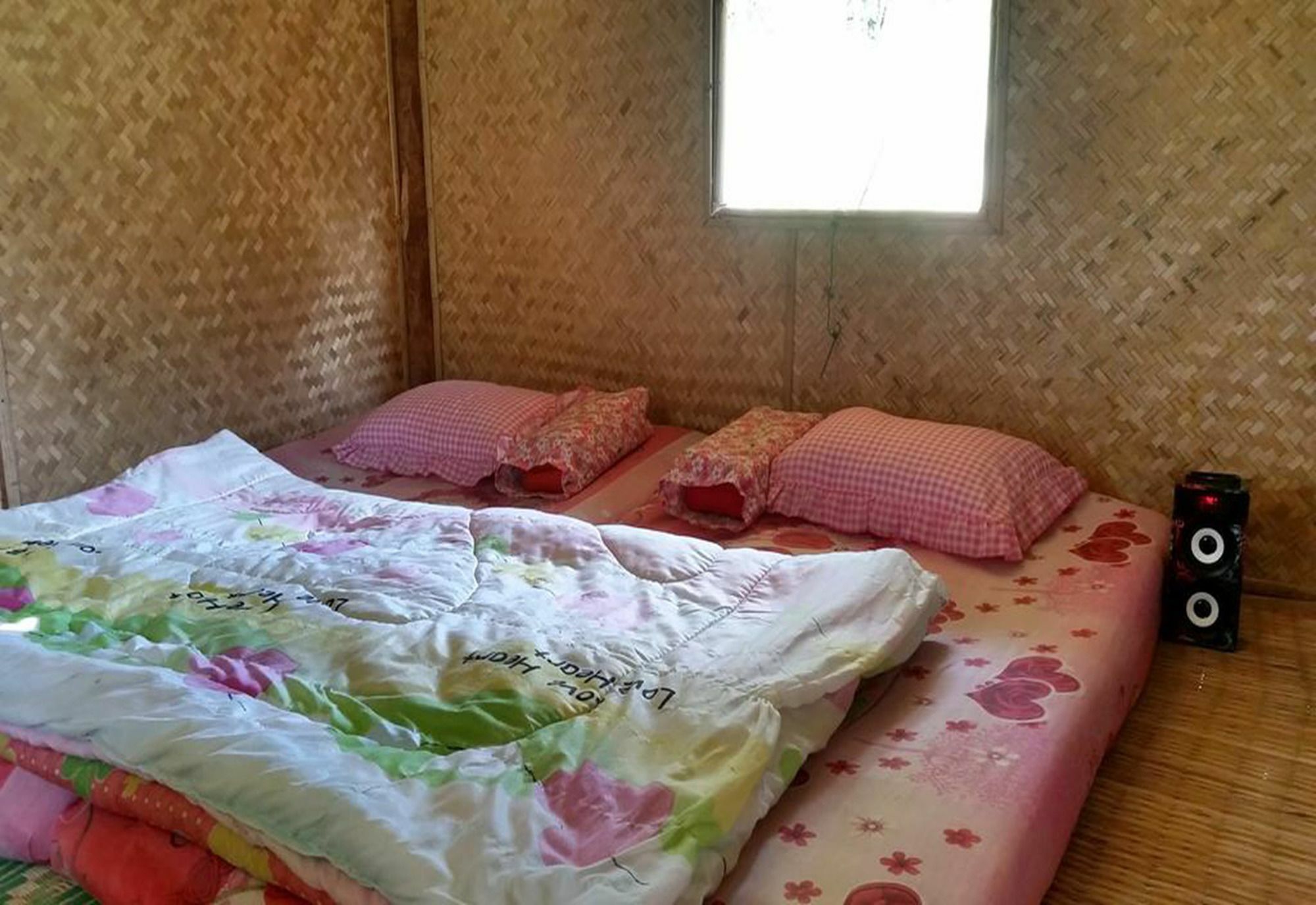 Baan Aingdoi Homestay, 清佬 外观 照片
