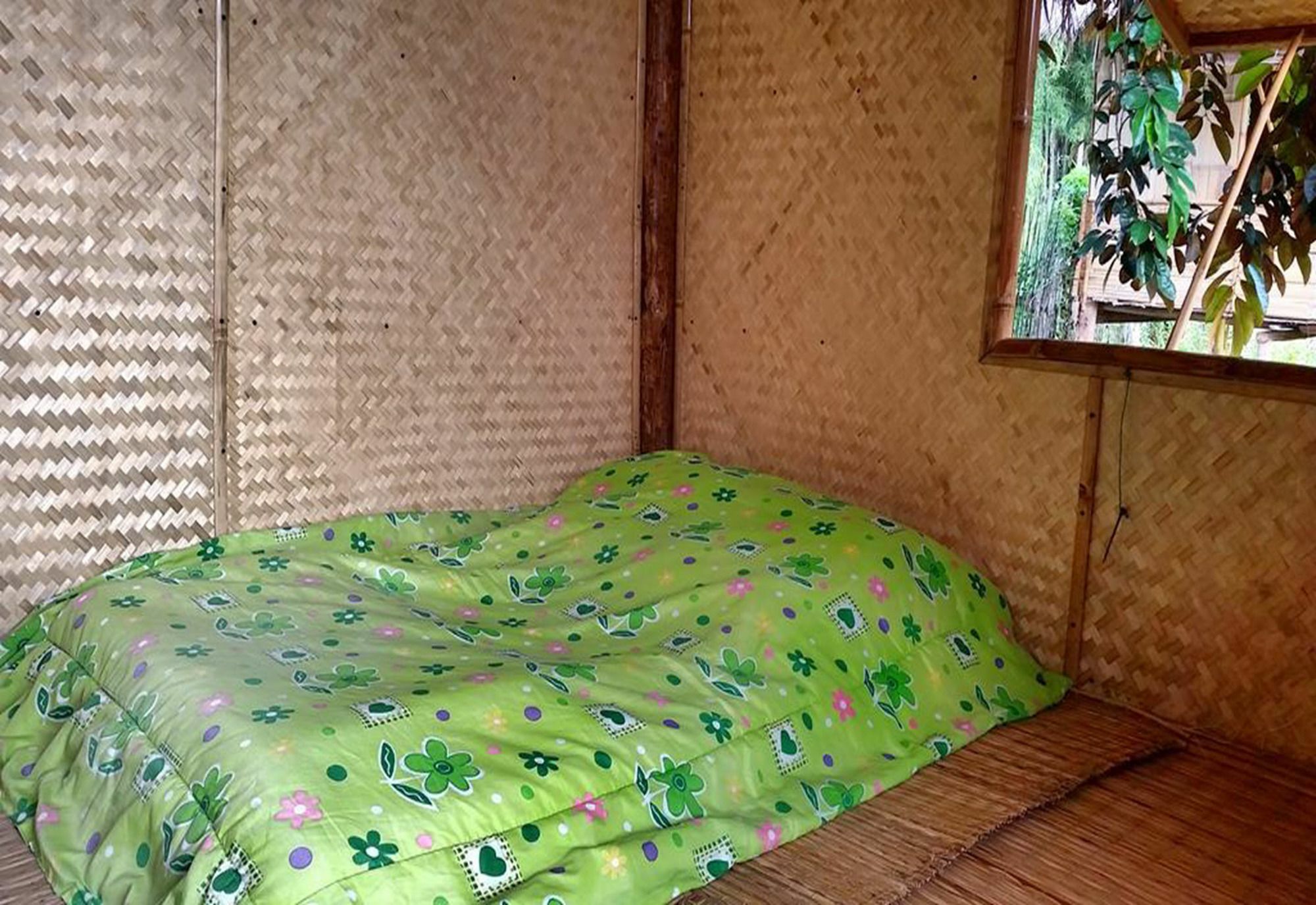 Baan Aingdoi Homestay, 清佬 外观 照片