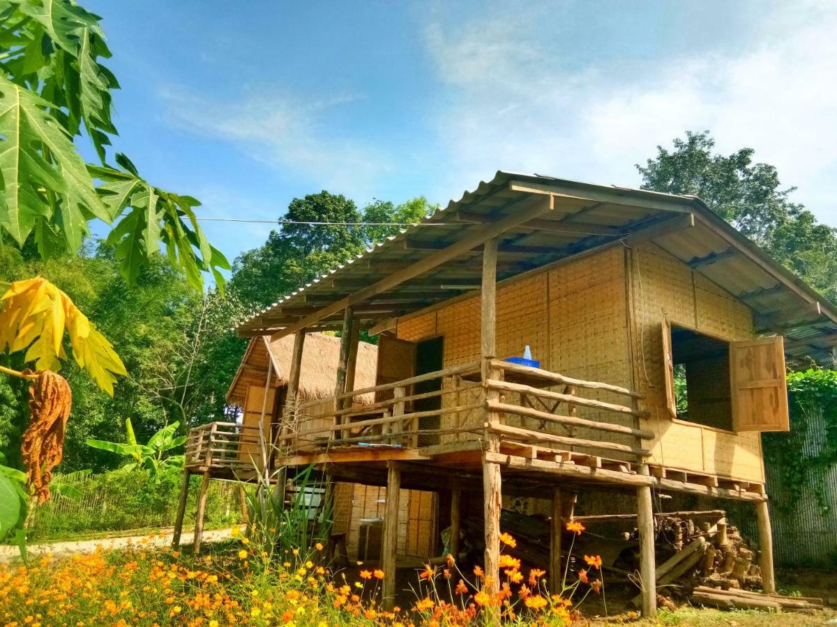 Baan Aingdoi Homestay, 清佬 外观 照片