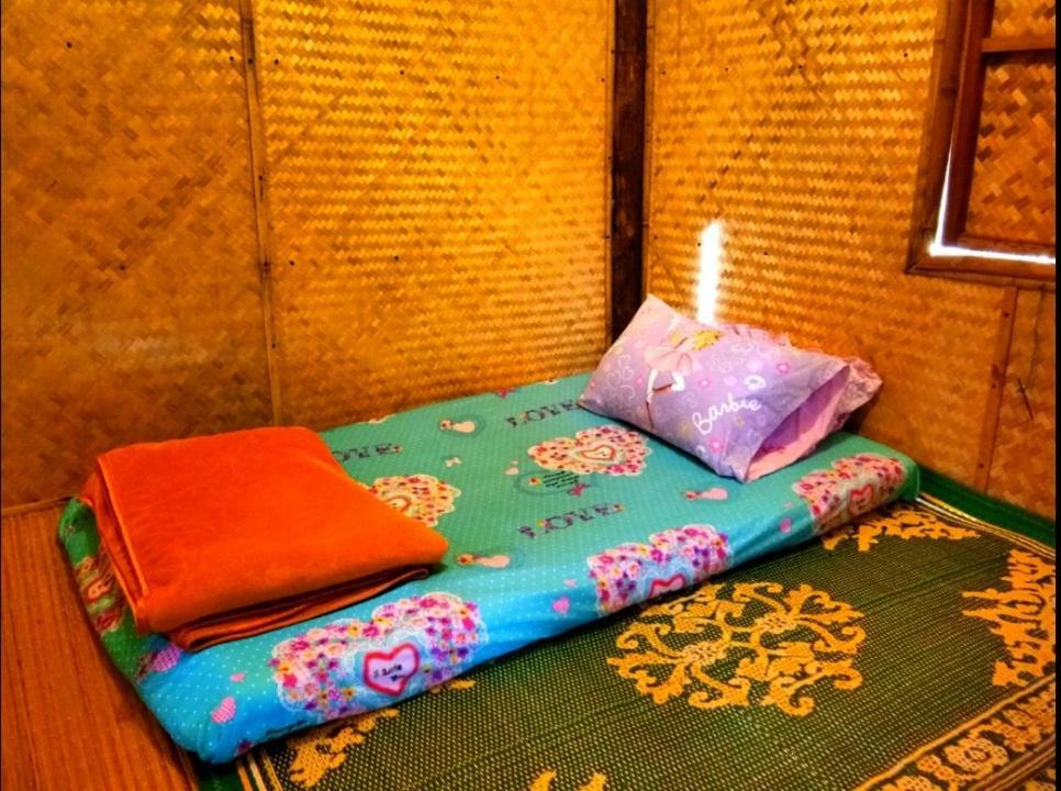 Baan Aingdoi Homestay, 清佬 外观 照片