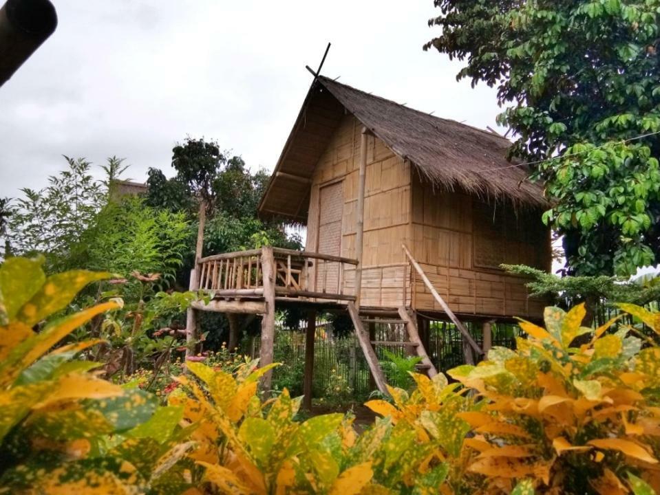 Baan Aingdoi Homestay, 清佬 外观 照片