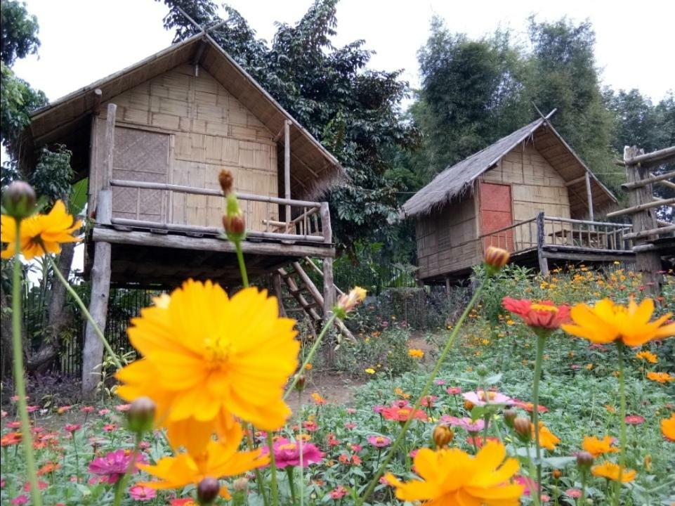 Baan Aingdoi Homestay, 清佬 外观 照片